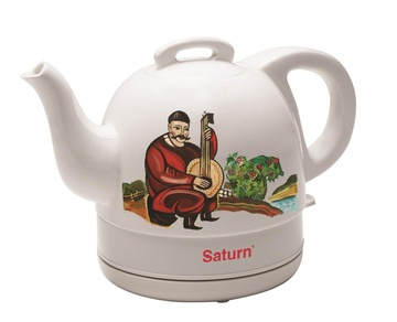 Saturn ST-EK8419Play