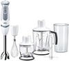 Braun MultiQuick 5 Vario MQ 5245 WH
