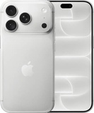 Apple iPhone 18 Pro Max 256GB Silver (MJXP4)