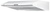Ventolux PARMA 60 WH