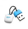 Silicon Power 32 GB Touch T07 Blue SP032GBUF2T07V1B