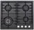 Ventolux HSF640-D3 CEST BK