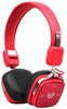 AIR MUSIC Go Play Red