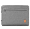 WIWU Pioneer Shoulder Series for Macbook Pro 15.4" Gray