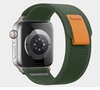 Apple Trail Loop Band for Watch 42mm/44mm/45mm/49mm Green (high copy)