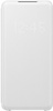 Samsung G980 Galaxy S20 LED View Cover White (EF-NG980PWEG)