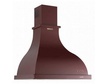 Fabiano NeoRustic 60 Burgundy