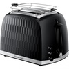 Russell Hobbs Honeycomb Black 26061-56