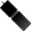 Silicon Power 16 GB LuxMini 710 Black SP016GBUF2710V1K