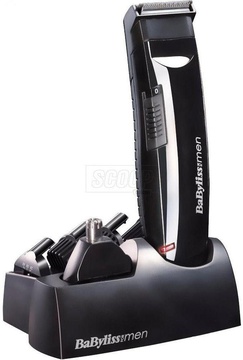 BaByliss E823E