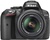 Nikon D5300 kit (AF-P 18-55mm VR)