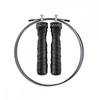 Yunmai Sports Jump Rope Heavy Black (YMHR-P702)
