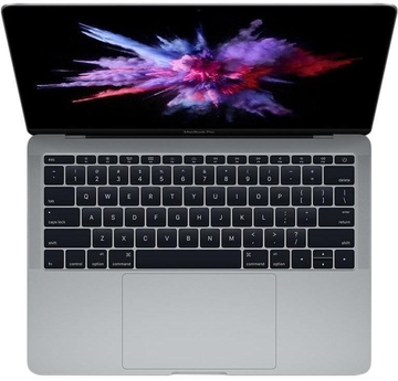 Apple MacBook Pro 13" Space Gray (Z0SW000DU) 2016