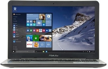ASUS R556LA (R556LA-MH31WX)