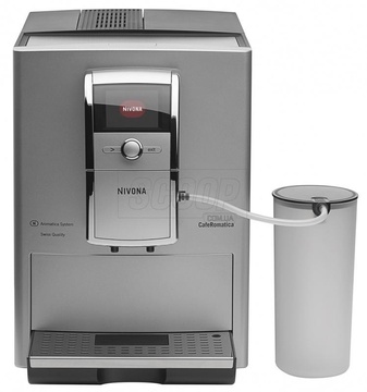 Nivona CafeRomatica 848