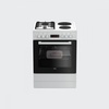 Beko FSE 64320 DW