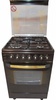 FRESH Forno 55x55 (F55G5) brown