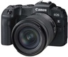 Canon EOS RP kit (RF 24-105mm) IS STM (3380C132)