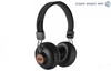 House of Marley Positive Vibration BT Signature Black (EM-JH133-SB)