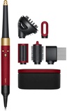 Dyson Airwrap i.d. multi-styler and driver Curly+Coily Red Velvet/Gold (596928-01) EU