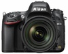 Nikon D610 kit (24-85mm)