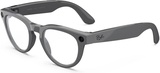 Ray-Ban Meta Headliner Gen2 Stand.Shiny AsteroidGrey Frame/Clear to Emerald Transit.Lens RW4013 6702CE 50-23