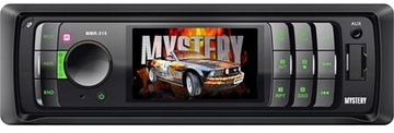 Mystery MMR-315