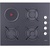 Ventolux HSF631-A3G (BK)