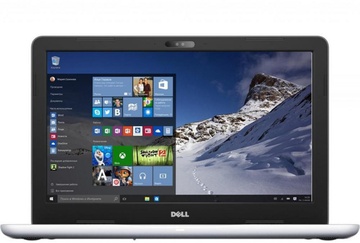 Dell Inspiron 5567 (I555810DDL-50W)