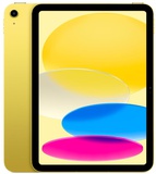 Apple iPad 10.9 2022 Wi-Fi + Cellular 256GB Yellow (MQ6V3)