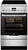Electrolux EKI54553OX