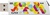 GOODRAM 16 GB Click PD16GH2GRCLWR9