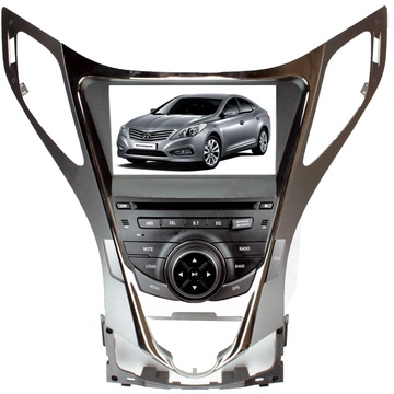 HT 8014SGEC (Hyundai Grandeur)