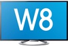 Sony KDL-55W805A