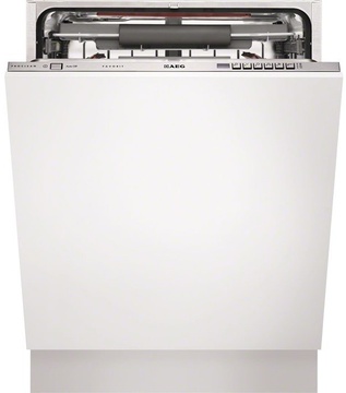 AEG F78702VI0P