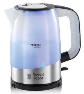 Russell Hobbs 18554-70 Purity Kittle