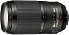 Nikon AF-S VR Zoom-Nikkor 70-300mm f/4.5-5.6G IF-ED (UA)