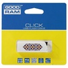 GOODRAM 16 GB Cl!ck Ukraine White PD16GH2GRCLWR9L