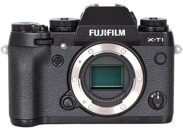 Fujifilm X-T1 body (UA)