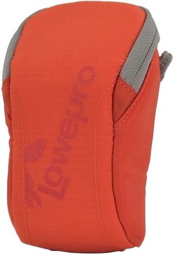 Lowepro Dashpoint 10 Pepper Red