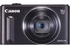 Canon PowerShot SX610 HS Black