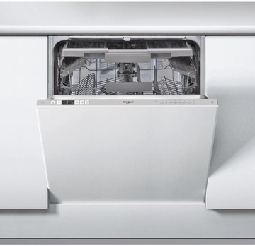 Whirlpool WEIC 3C26 F