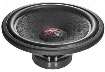 Mac Audio STX 12