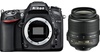 Nikon D7100