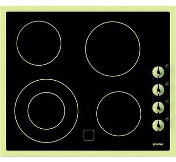 Gorenje EC 630 RW