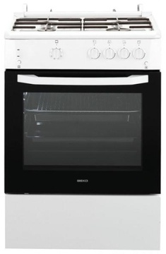 Beko CSG 62010 W