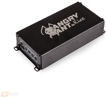 Kicx ANGRY ANT Mono