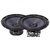 Gladen HG-165 M-3 Midbass