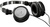 AKG K414P