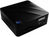 MSI Cubi 001BEU-BN3050XX Black (936-B12011-001)